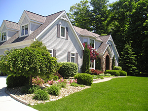 Landscapers and Lawncare Services in Johnstown, PA